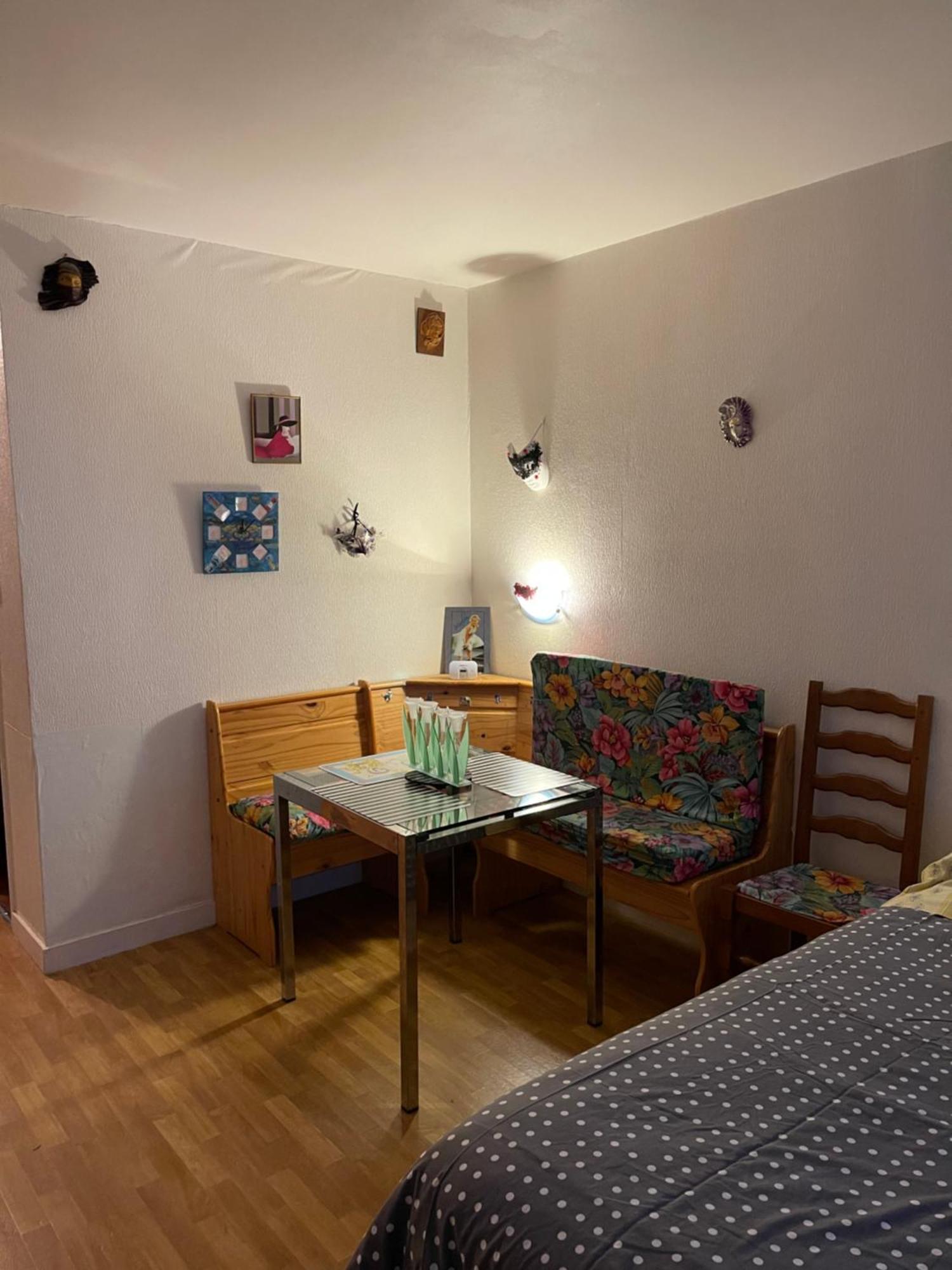 Apartamento Turquoise *